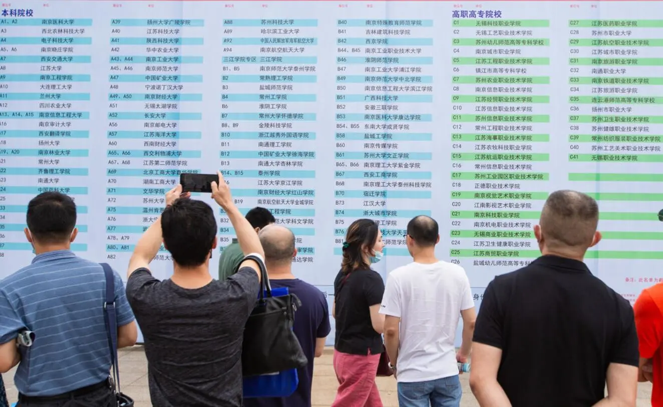 2025全国高考时间确定,三件事,首次实施新高考的8省考生需了解 - 无忧考