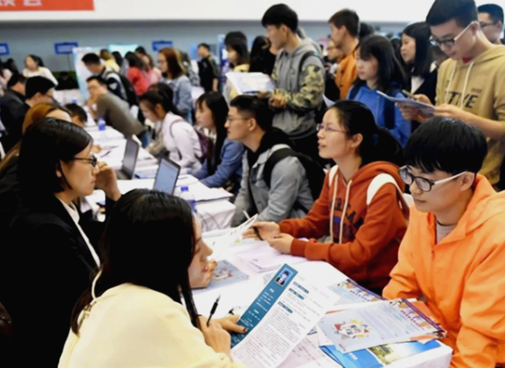 市场需求大,发展前景好,不愁就业的4个大学专业 - 无忧考