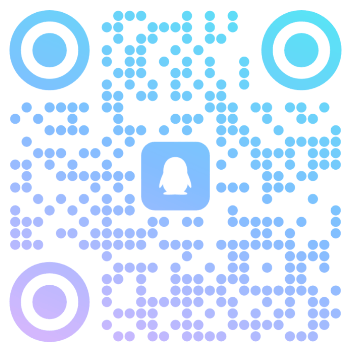 扫码加QQ-无忧考