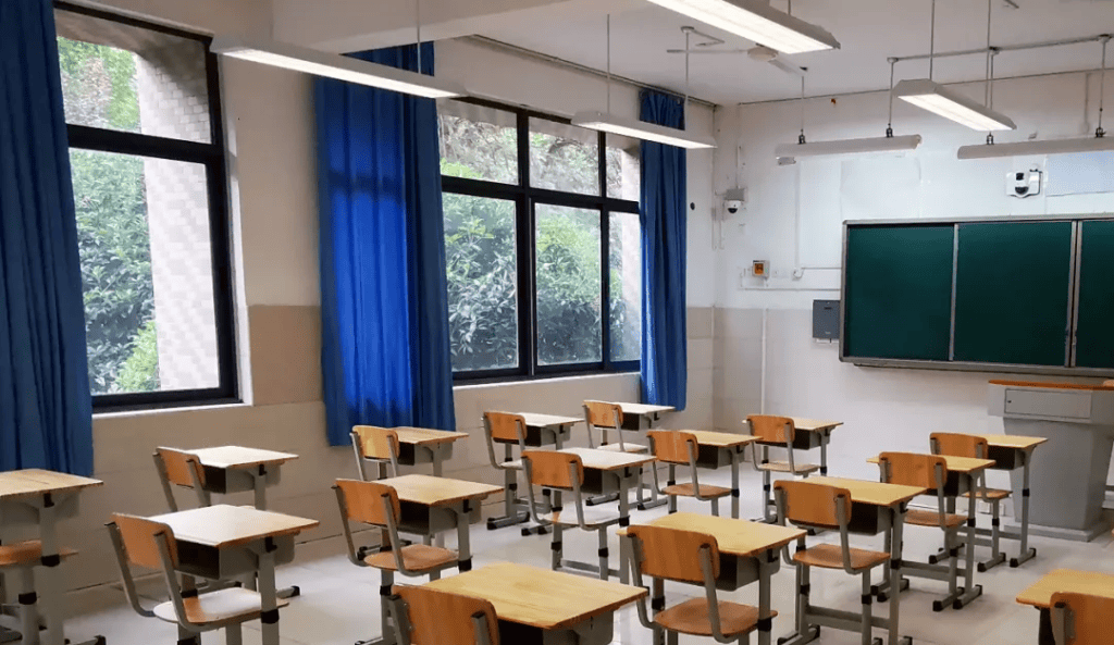 图片[3]-3+证书高考，考试当天有什么流程？-无忧考